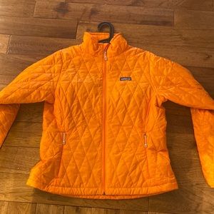 NWOT Patagonia Nano Puff Women’s Jacket